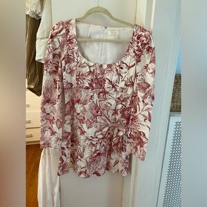 Petersyn mini dress - one of my all time favorites!